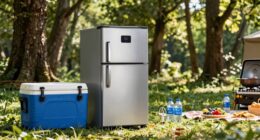 cooling options for travel