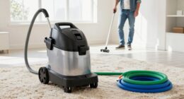 cost effective carpet cleaning