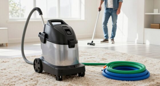 cost effective carpet cleaning