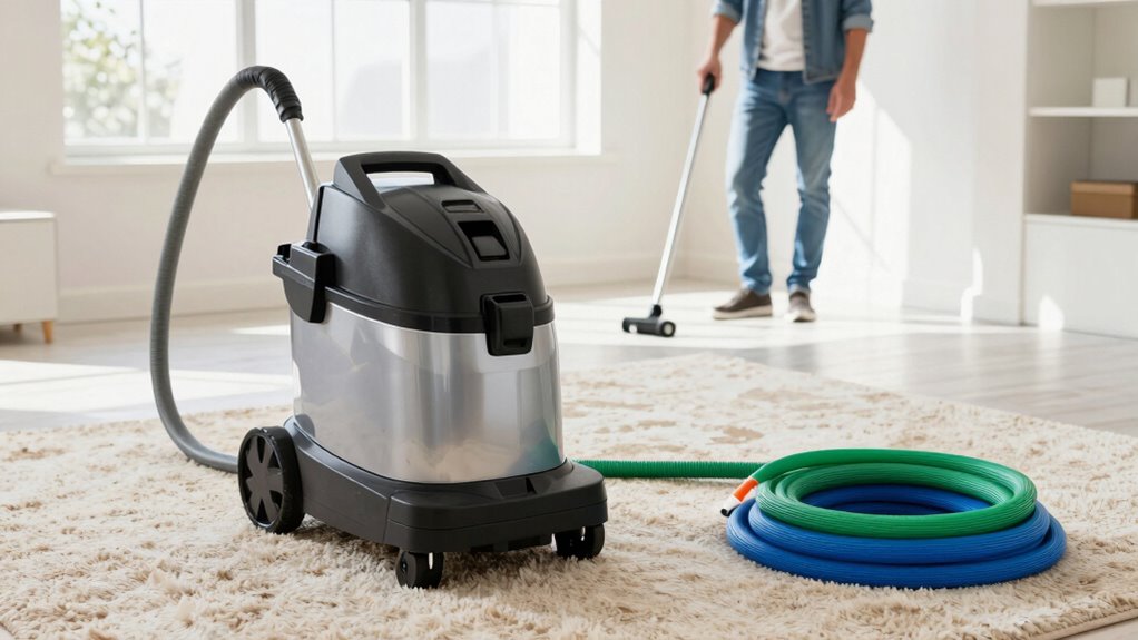 cost effective carpet cleaning