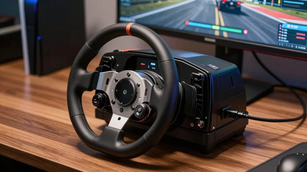 customizable compatible durable immersive