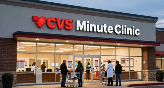 cvs minuteclinic walk in policy