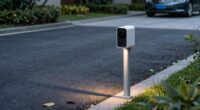 detecting unauthorized vehicle entry