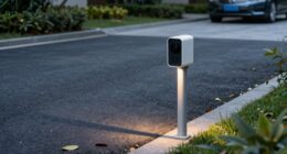 detecting unauthorized vehicle entry