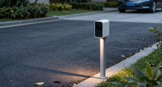 detecting unauthorized vehicle entry