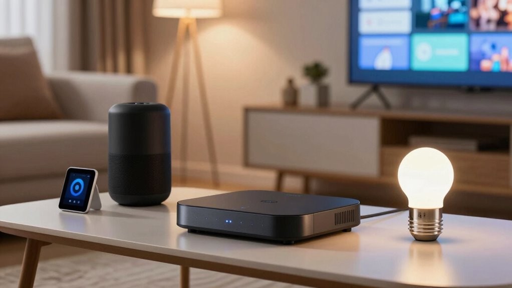 device compatibility ensures seamless integration