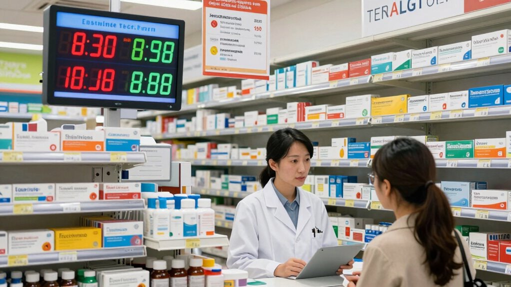 discount programs improve medication affordability