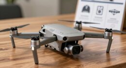drone purchase safety guidelines