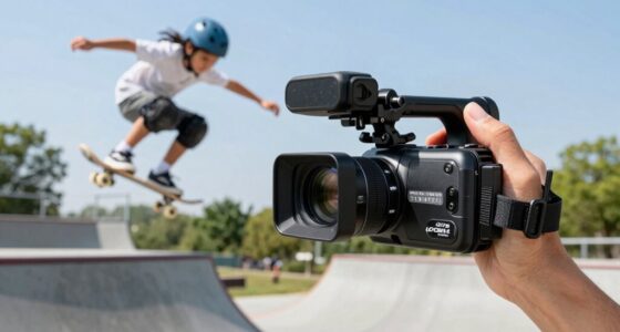 durability image quality stability ease