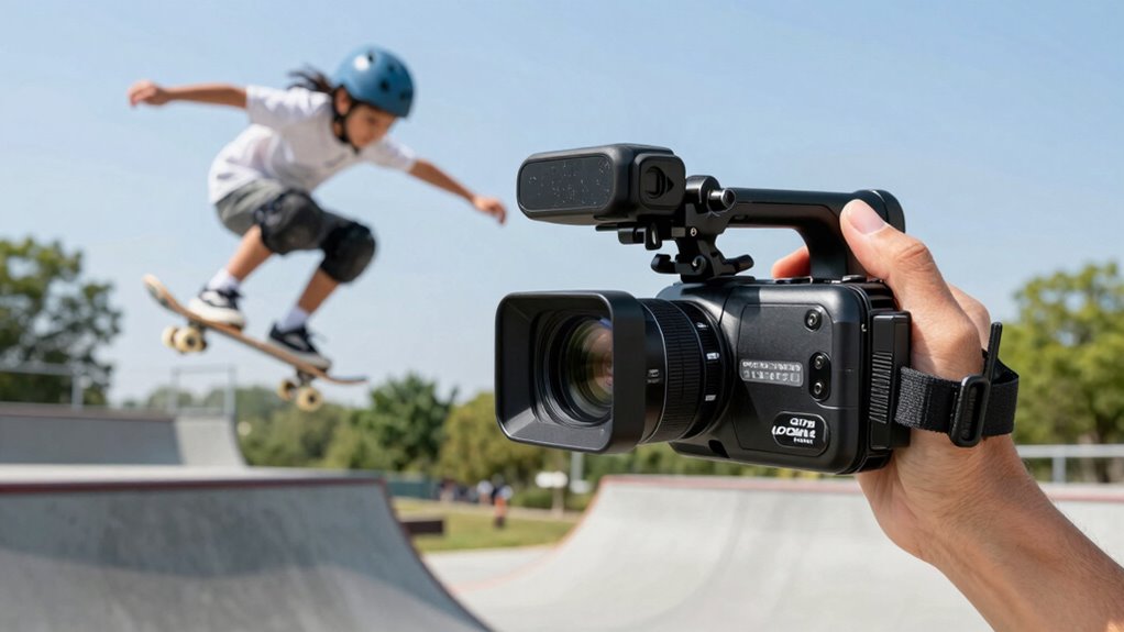 durability image quality stability ease