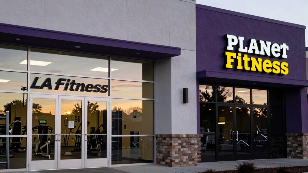 early opening gym hours