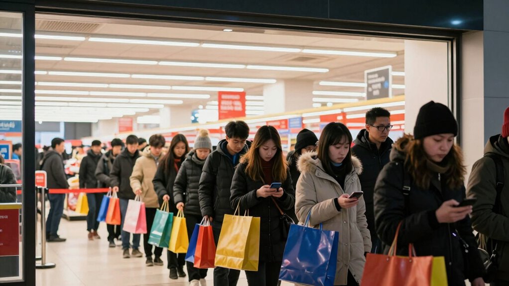 early store openings matter most