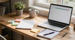 efficient holiday task planning