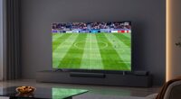 enhanced streaming and sports features