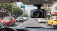 essential dash cam features