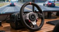 essential racing wheel considerations