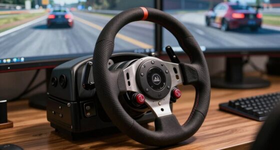 essential racing wheel considerations