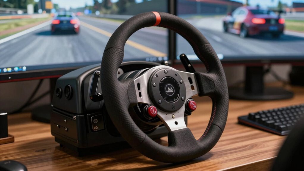 essential racing wheel considerations