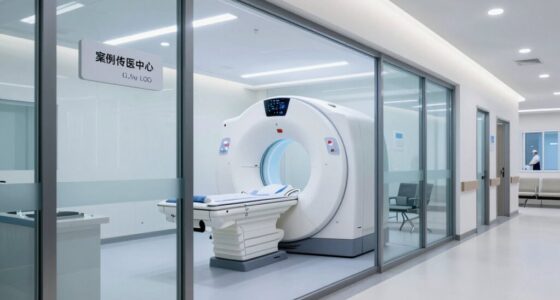 evening mri appointment availability