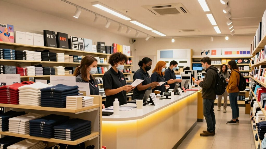 extended return counter hours