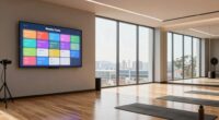 fitness class schedule release