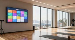 fitness class schedule release