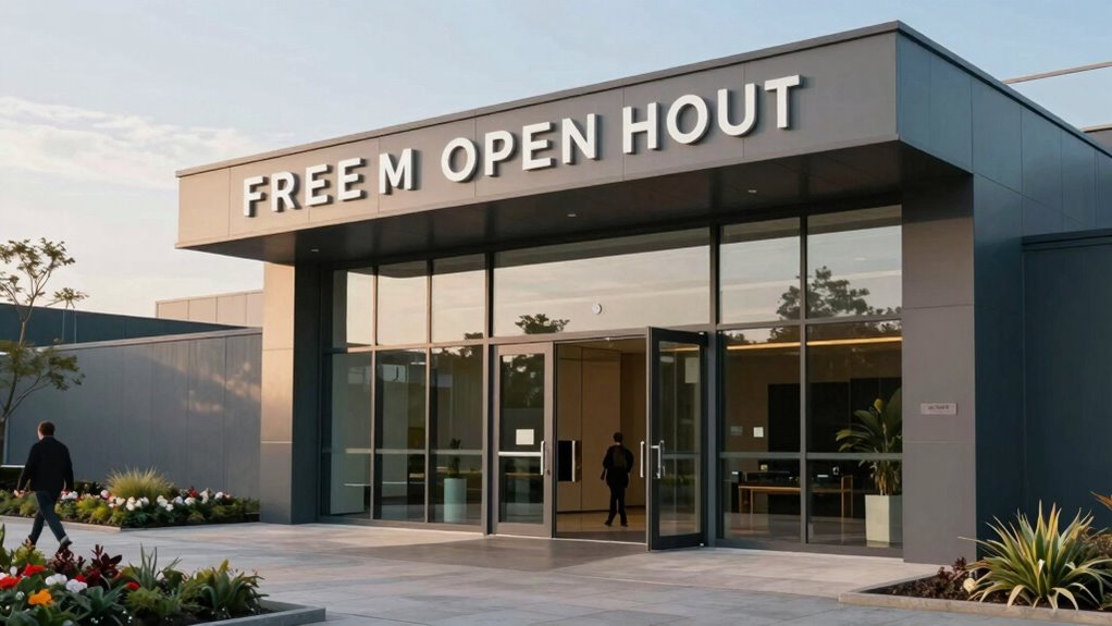 free museum admission opportunities
