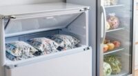 freezer types for buyers