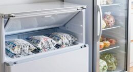 freezer types for buyers