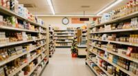grocery store new year s eve hours