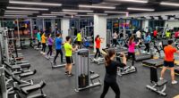 gym hours increase in january