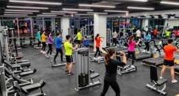 gym hours increase in january