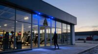 gym hours on new year s day