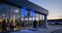 gym hours on new year s day