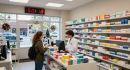 holiday hours vary significantly