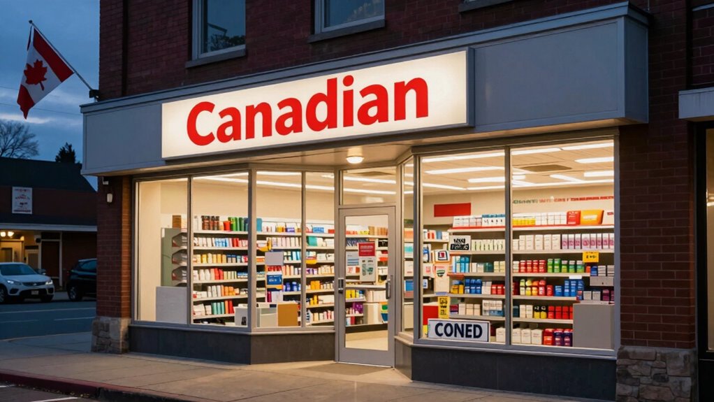 holiday pharmacy hours and safety