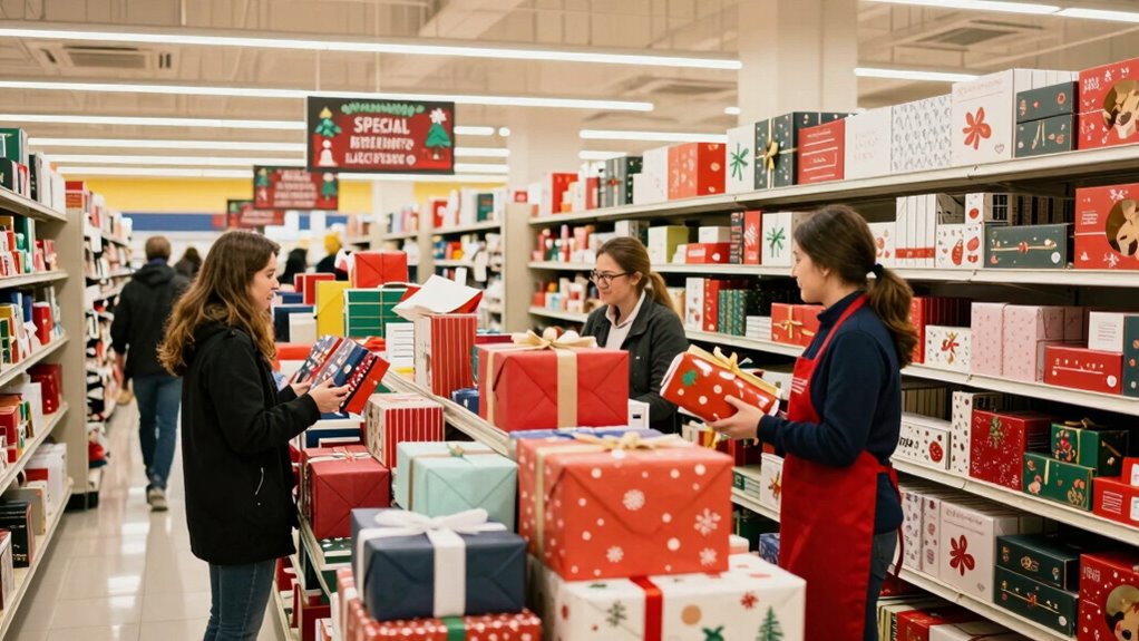 holiday return policy changes