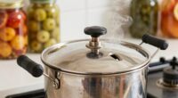 home canning safety tips