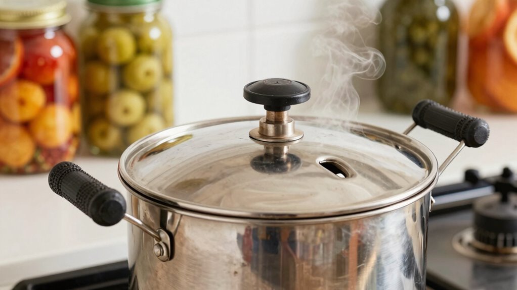 home canning safety tips