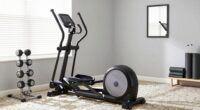 ideal small home gym