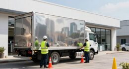 importance of delivery timing