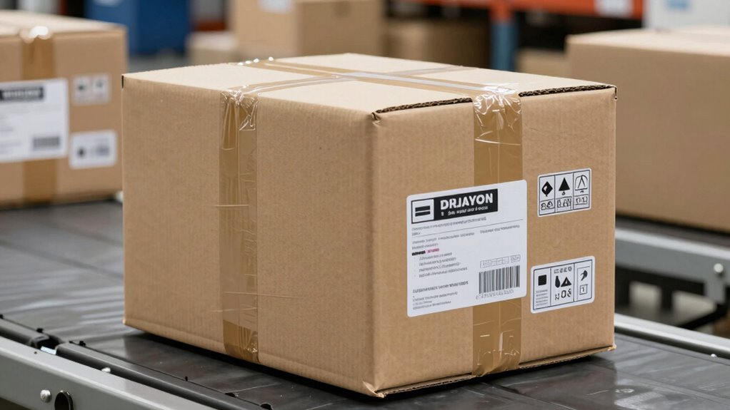 importance of heavy item returns
