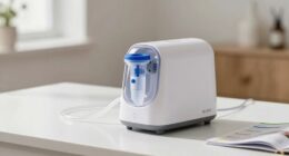 important home nebulizer considerations