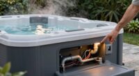important hot tub questions