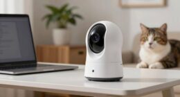 important pet camera features