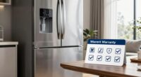 important warranty coverage details