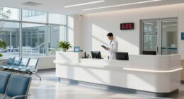 lab opening hours for fasting