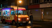 late night food alternatives