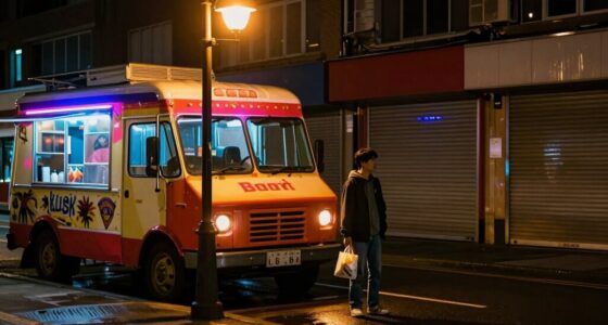 late night food alternatives