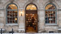 library winter break hours